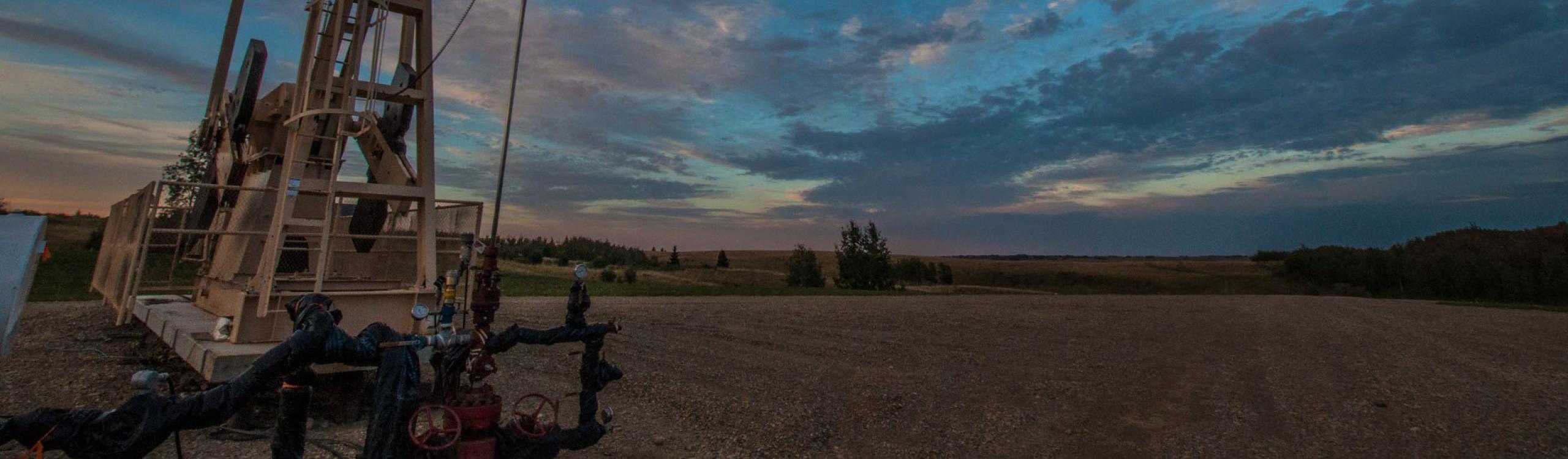 Capstone Well Integrity Blowout Recovery